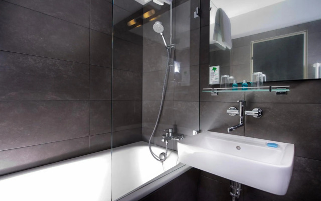 Hotel Excelsior Ludwigshafen
