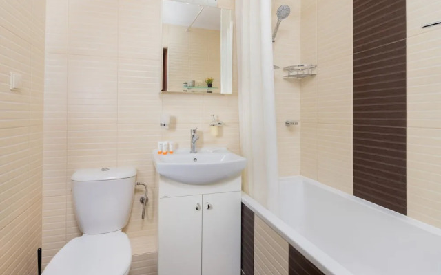 Cieszynskiego 14 Studio by Renters