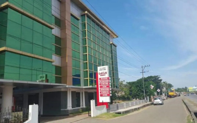 Sree Gokulam Residency