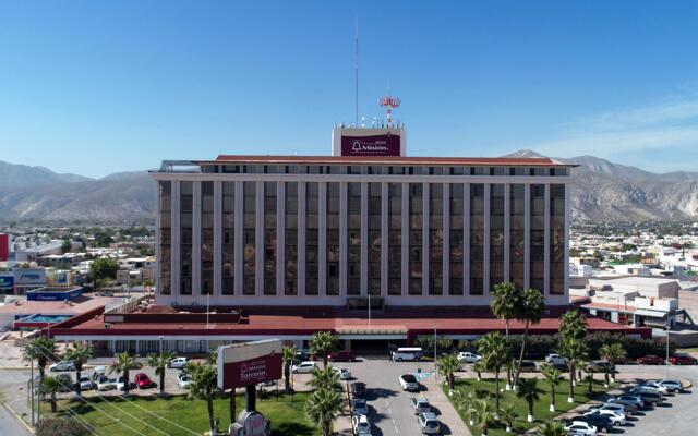 Hotel Misión Torreón