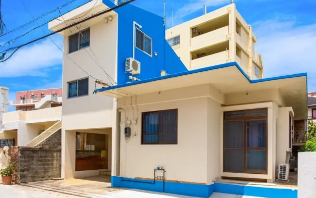 Resort Stay in Chatan II