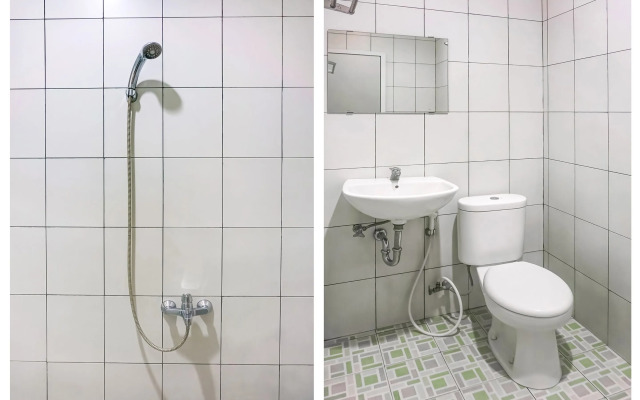 OYO 91269 R&s Living Residence