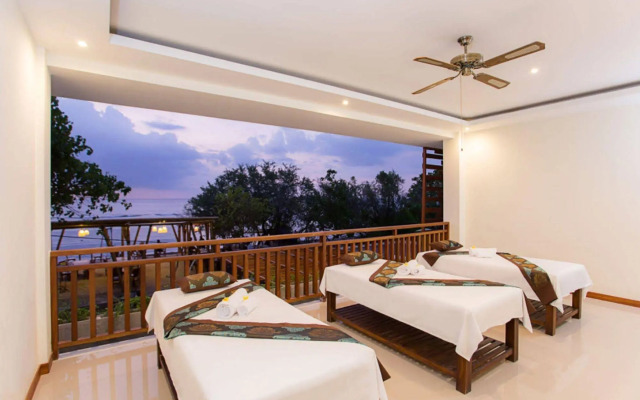 Jasia Luxury Villas