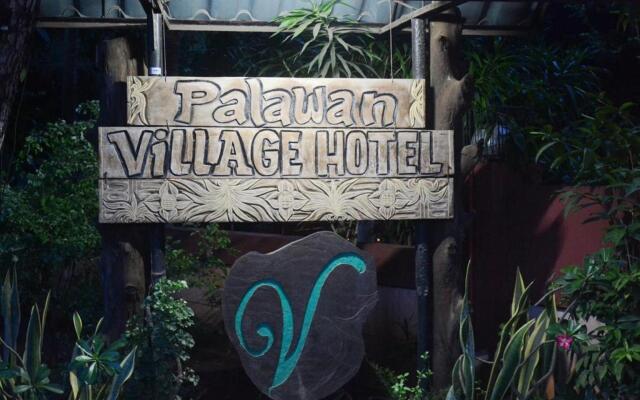 Palawan Village Hotel