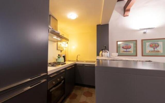 Piazza Firenze Apartment