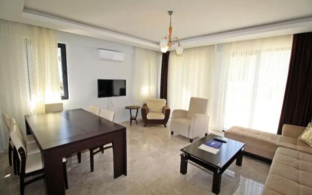 Fethiye Kayapark D1 Apart