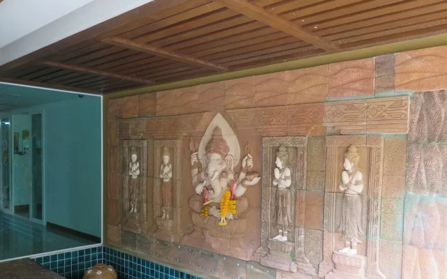 6-30 1 Bedroom 1bath 1 Km Walking To Patong Beach