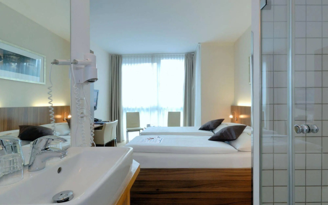 B&B HOTEL Berlin-Mitte