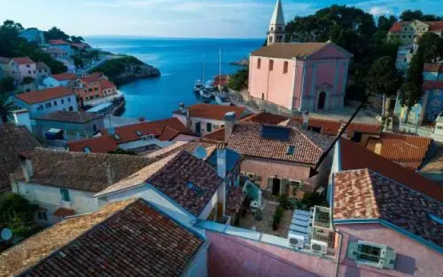 Vila Tamaris