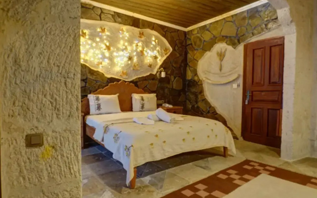 Nar-I Ask Cave Hotel