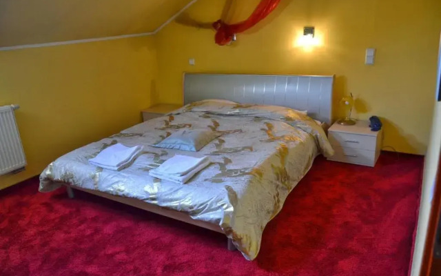 Hotel*** Restauracja Małopolska