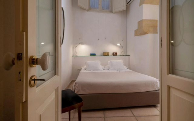 Corte Dei Romiti - Suites & Apartments - Salentoinfotour