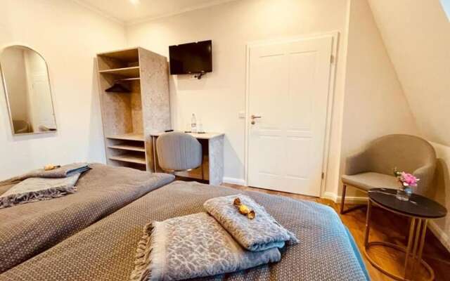 Boutique Hotel