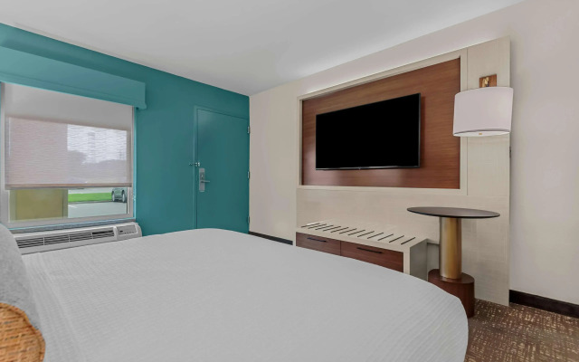 Best Western Seaway Inn