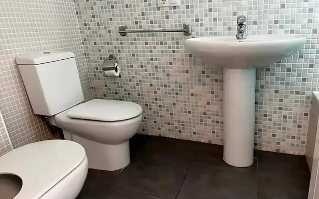 Apartamentos Las Arenas 3000