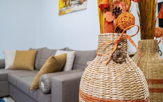 Perfect One-Bedroom Apartment Mountain View Dolce Vita 1-11