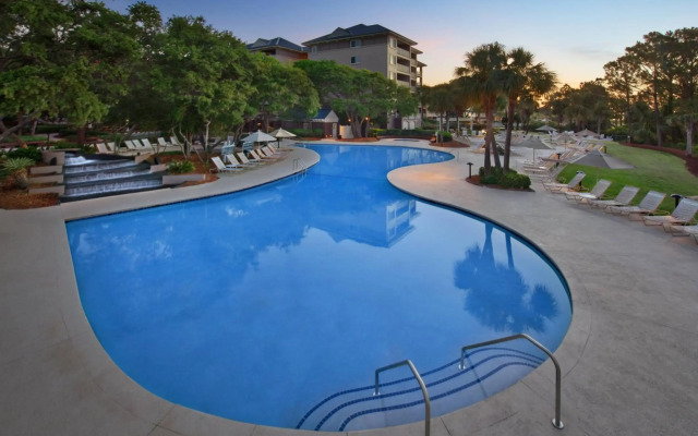 Marriott's Grande Ocean