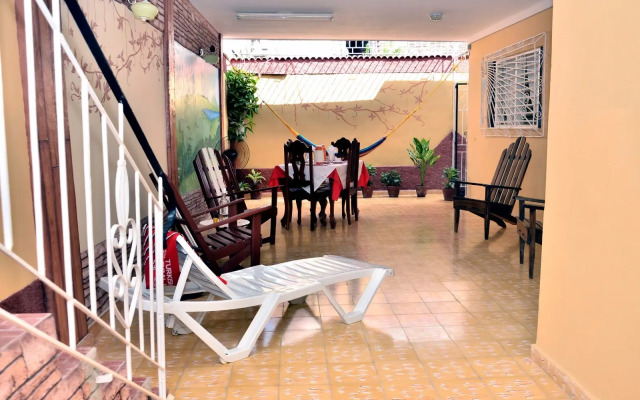 Hostal Villa La Roca 1940