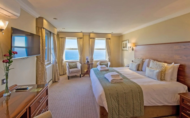 Carlyon Bay Hotel