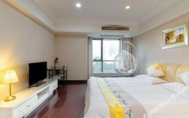 Gothic Pinxuan Hotel (Xincheng Times Plaza)