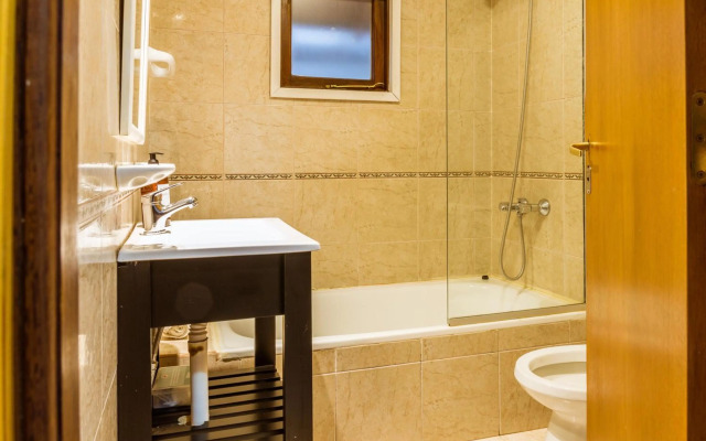 BOG Angostura Apartments