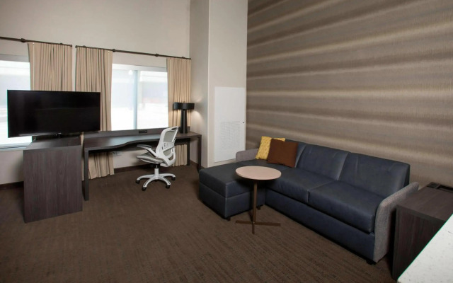 Residence Inn by Marriott Tulsa Downtown
