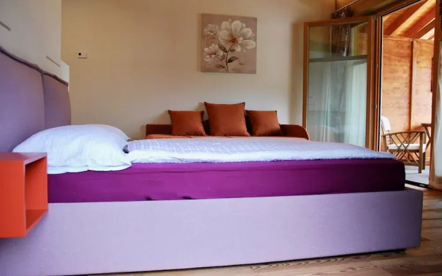 B&B Fattoria Dalla Patty