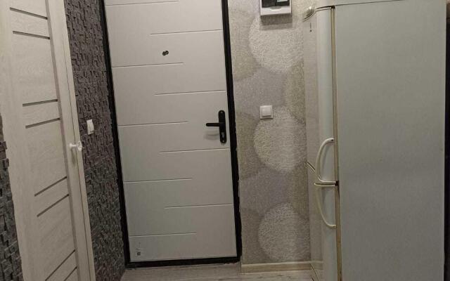 Волга-Москва на шоссе Щёлковское