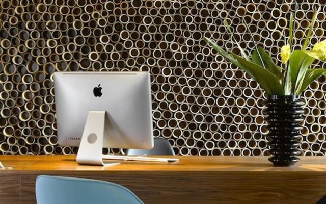 MOODs Boutique Hotel