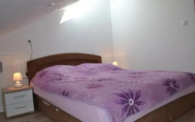 Apartment Goranka
