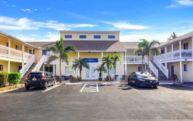 Island Breeze Escape