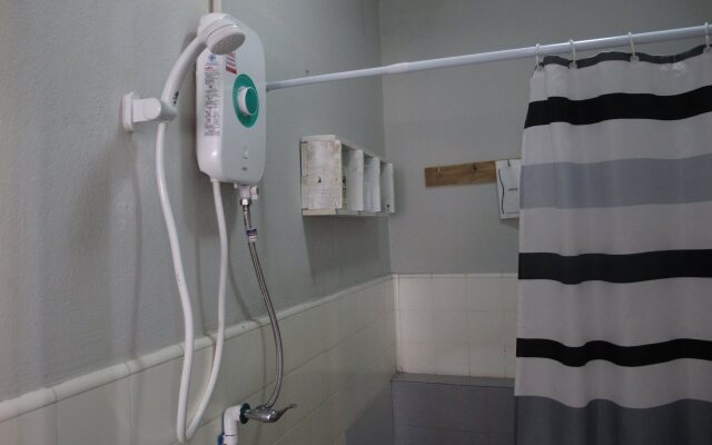 Hohm Hostel