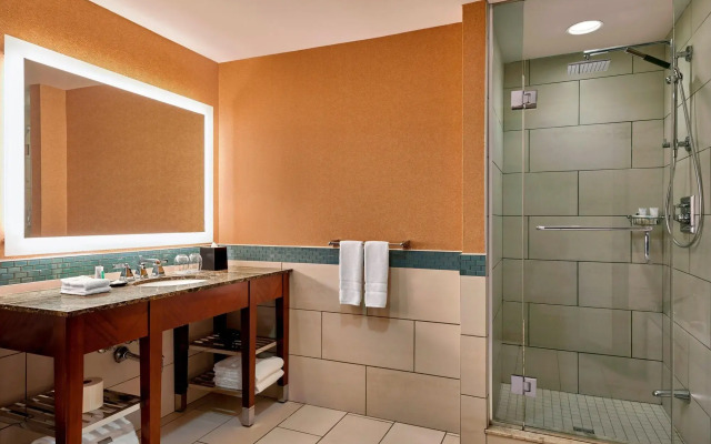 The Westin Nova Scotian