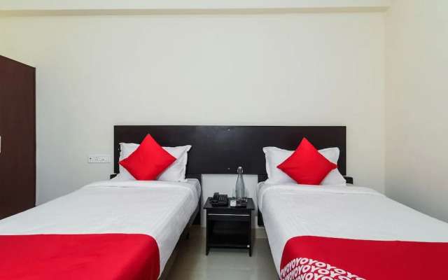 OYO Flagship 25071 Opp Amulya Hospital