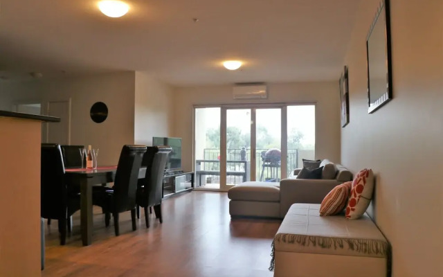 Readyset on Gatehouse