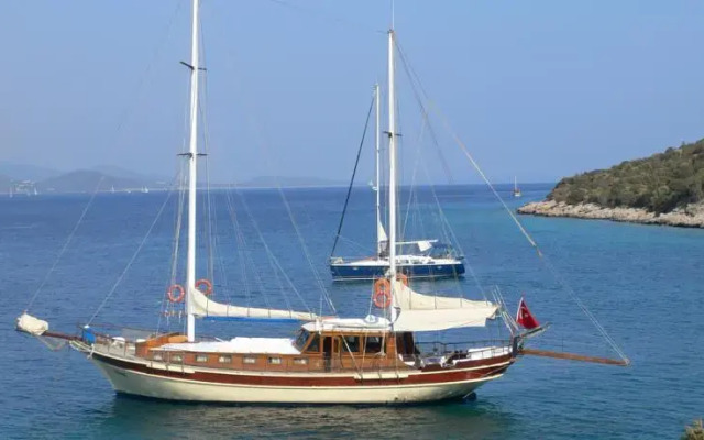 Boat Onelli