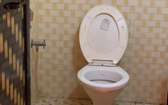 Purushottam Guest House