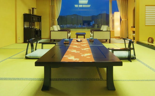 Jyoseikan