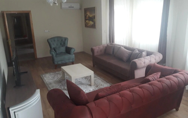 Sanli Suite Apart