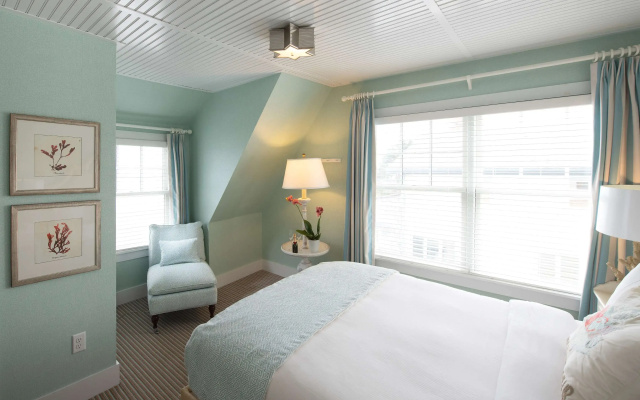 The Tides Beach Club