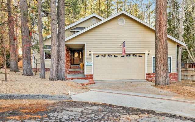 Sacred Stone Retreat #2506