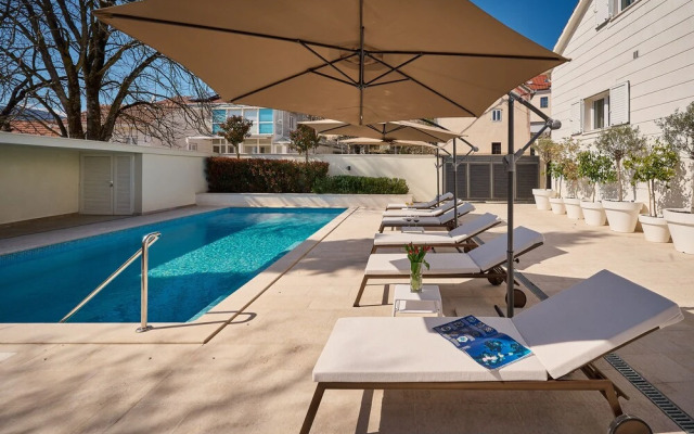 Sun Spalato Villa Iverka