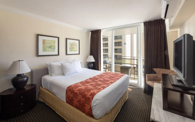 Regency on Beachwalk Waikiki by OUTRIGGER
