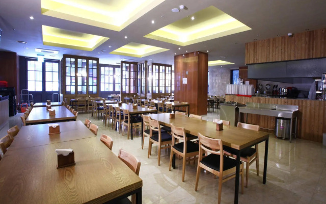 Hotel Sopra