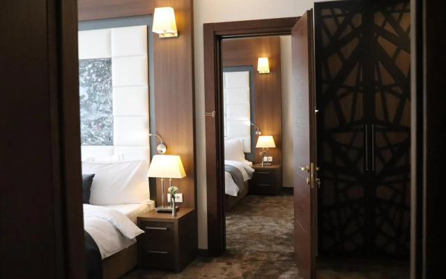 Hotel Costé