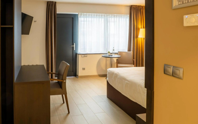 Tower Hotel