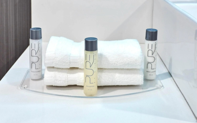 Sandman Signature Plano - Frisco Hotel