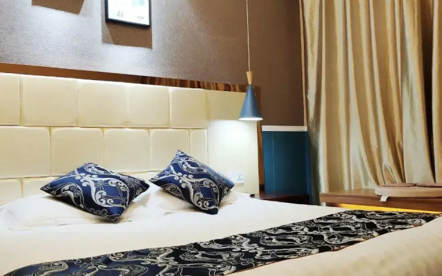 Jiushun Business Hotel (Hangzhou Jiubao Bus Terminal)