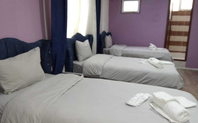 Emir Sultan Hotel