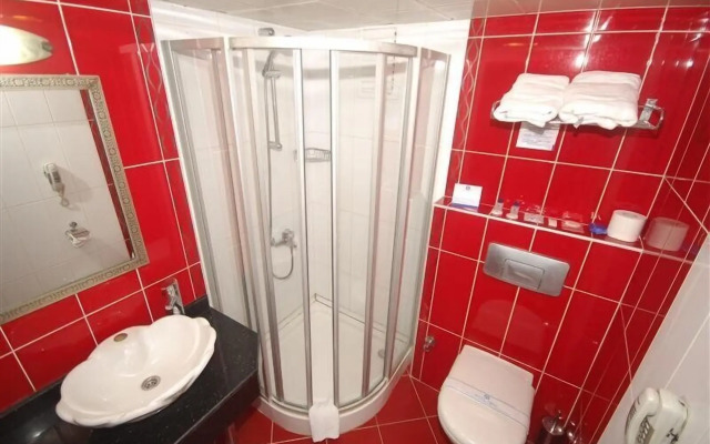 Hotel Inci